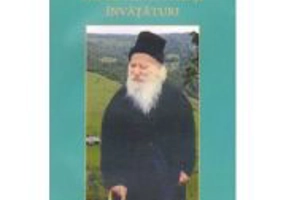 Parintele Porfirie. Fapte minunate si invataturi