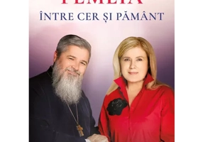 Femeia intre cer si pamant