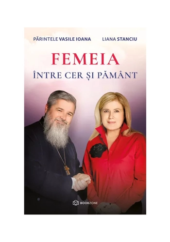 Femeia intre cer si pamant