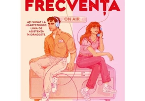 Pe aceeasi frecventa