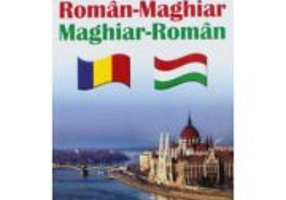 Dictionar dublu Roman-Maghiar, Maghiar-Roman - Csillag Imre