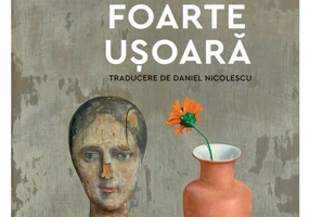 Simone de Beauvoir, O moarte foarte usoara