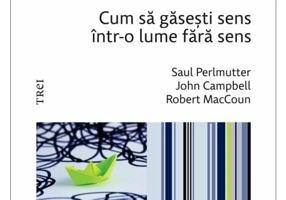 Gandirea mileniului trei