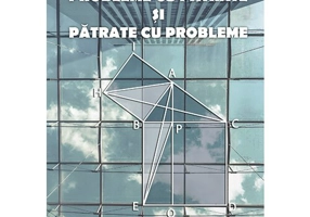 Probleme cu patrate si patrate cu probleme