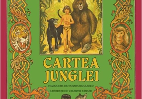 Cartea junglei
