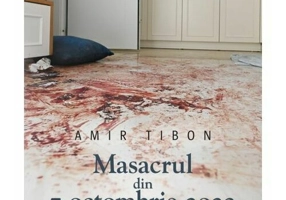 Masacrul din 7 octombrie 2023