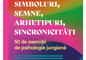 Simboluri, semne, arhetipuri, sincronicitati