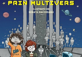 Bit & R. Exploratori prin multivers