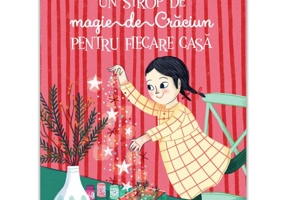 Un strop de magie de Craciun pentru fiecare casa