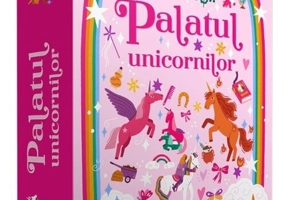 Palatul unicornilor