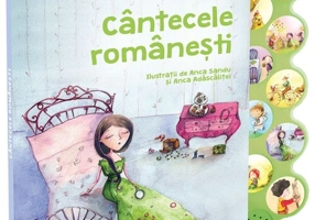 Cantecele romanesti