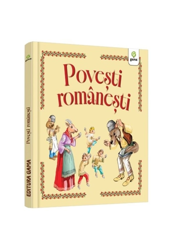Povesti romanesti