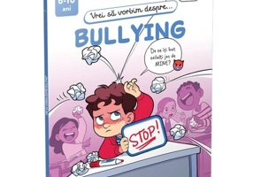Vrei sa vorbim despre... Bullying