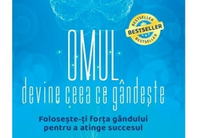 CADOU Omul devine ceea ce gandeste