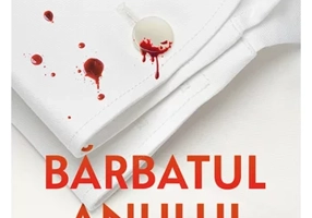 Barbatul anului