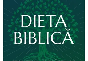 Dieta biblica
