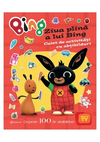 BING – Ziua plina a lui Bing