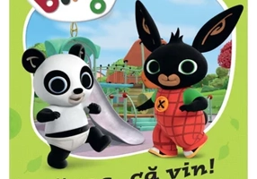 BING – Pazea, ca vin