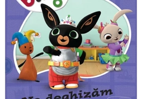 BING – Ne deghizam