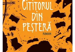 Cititorul din pestera