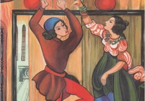 Povesti nemuritoare (Volumul 8)