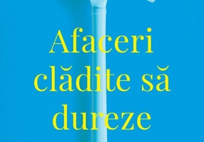 Afaceri cladite sa dureze