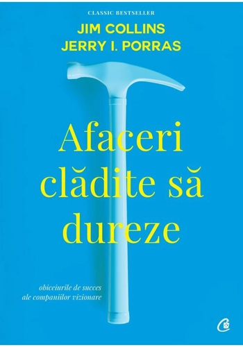 Afaceri cladite sa dureze