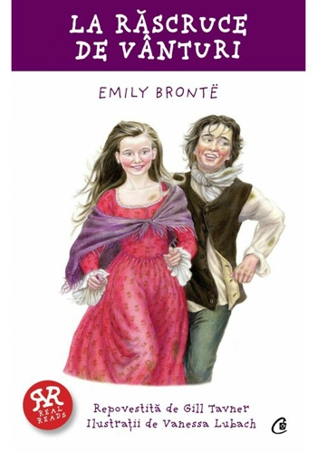 La rascruce de vanturi