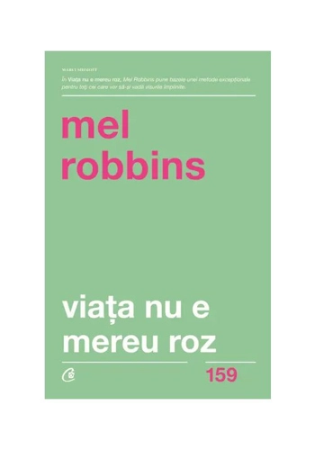 Viata nu e mereu roz