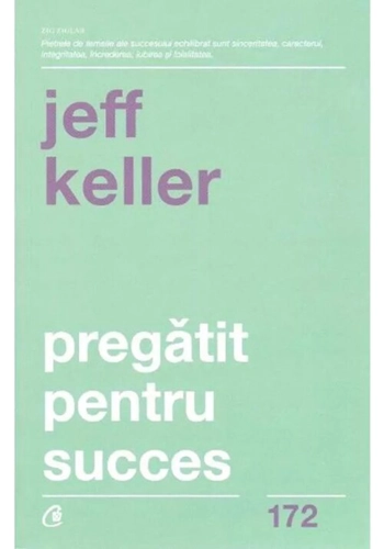 Pregatit pentru succes