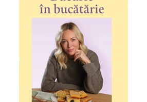 Bucurie in bucatarie