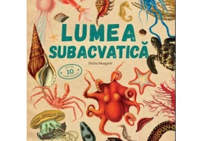 Lumea subacvatica