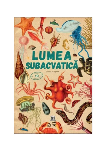 Lumea subacvatica