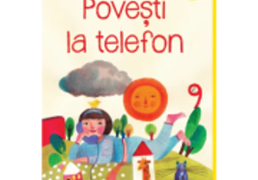 Povesti la telefon - Gianni Rodari