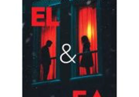 El si Ea - Alice Feeney