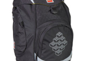 Ghiozdan LEGO Bricks Nielsen 20193-2511