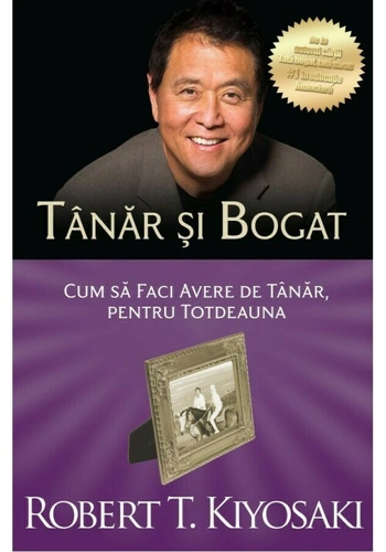 Tanar si Bogat