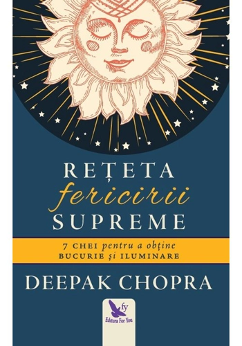 Reteta fericirii supreme