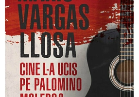 Cine l-a ucis pe Palomino Molero?