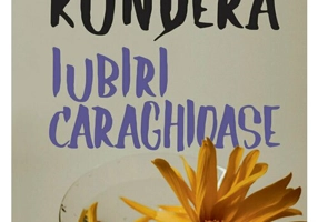 Iubiri caraghioase