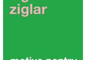 MOTIVE PENTRU A ZAMBI