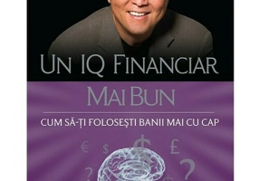 UN IQ FINANCIAR MAI BUN