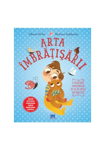 Arta imbratisarii