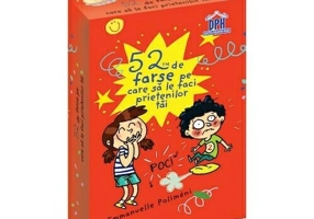 52 de farse pe care sa le faci prietenilor tai