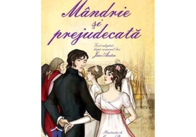 Mandrie si prejudecata