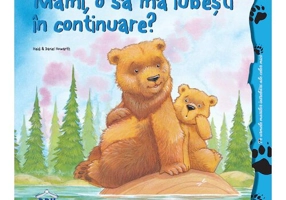 Mami, o sa ma iubesti in continuare?