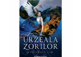 Urzeala zorilor. Seria Sange de stele, Vol.1