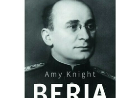 Beria. Mana dreapta a lui Stalin