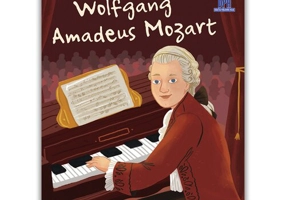 Wolfgang Amadeus Mozart