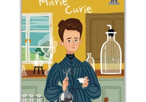 Marie Curie
